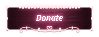 Donate Panel from Neon Valentine Panels Theme.